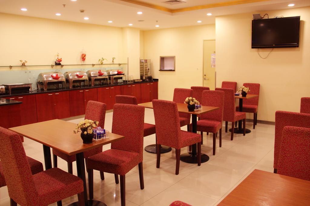 Hanting Hotel Shanghai Jiaotong University Jiangchuan Road Second Branch Exterior foto