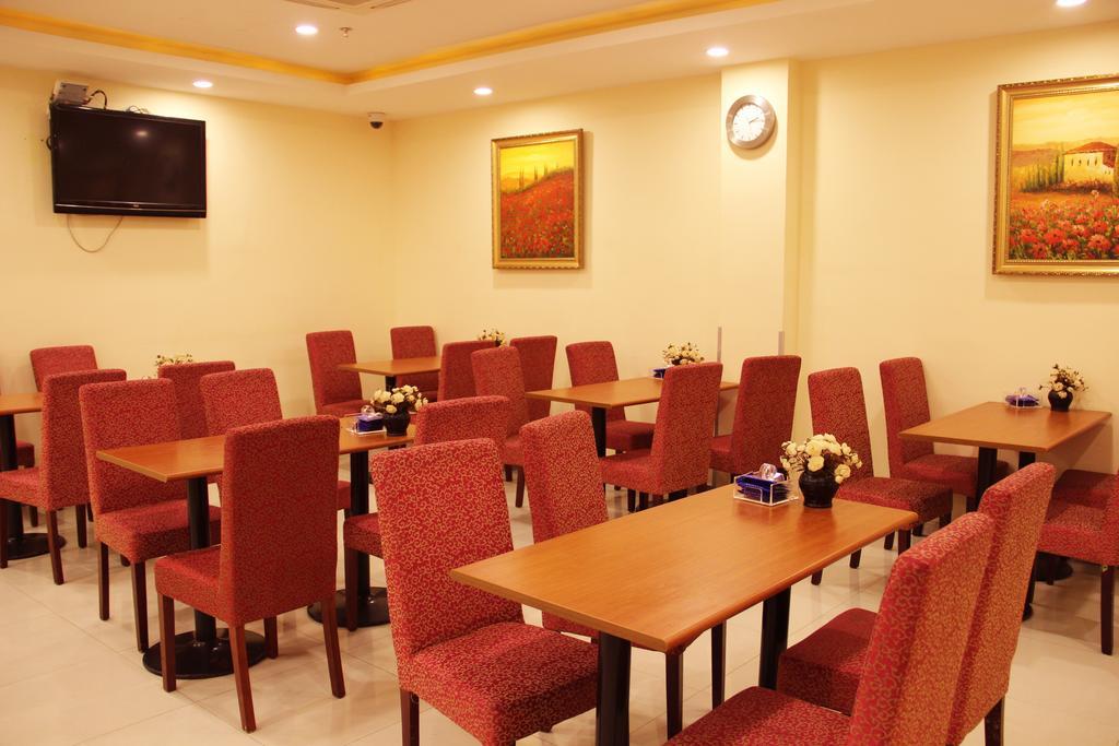 Hanting Hotel Shanghai Jiaotong University Jiangchuan Road Second Branch Exterior foto